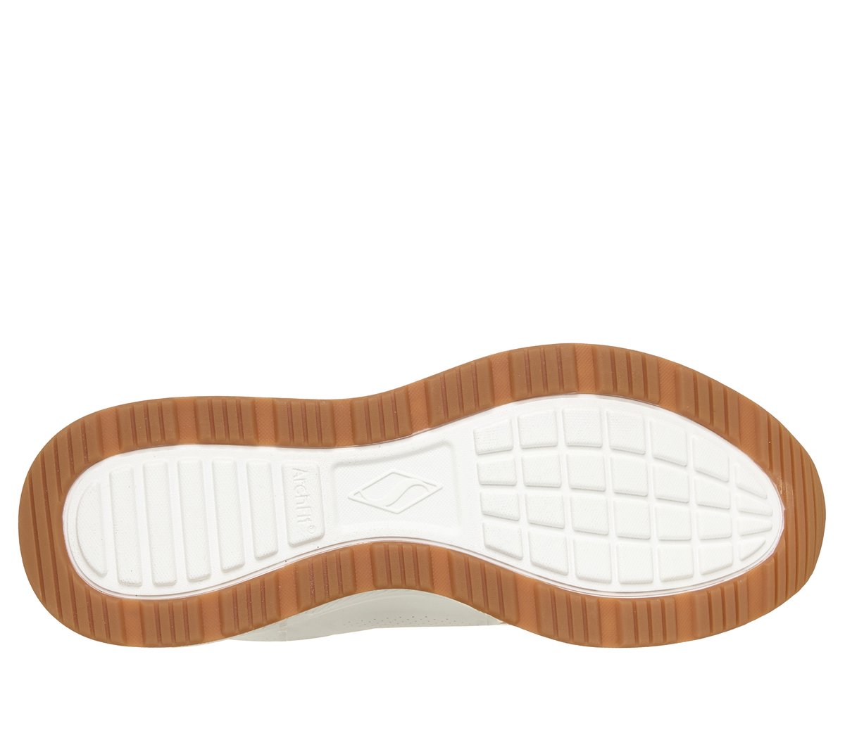 Skechers Men | Relaxed Fit: Arch Fit UNO - Zen Mode