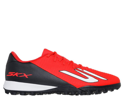 RED / BLACK,6.0,Medium