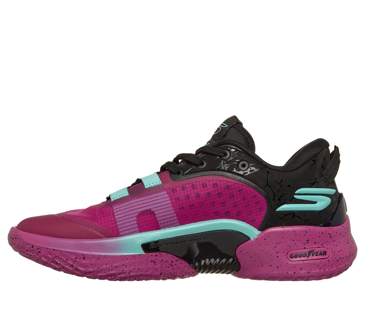 Skechers Men | SKX RESAGRIP