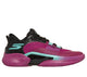 PURPLE / BLACK