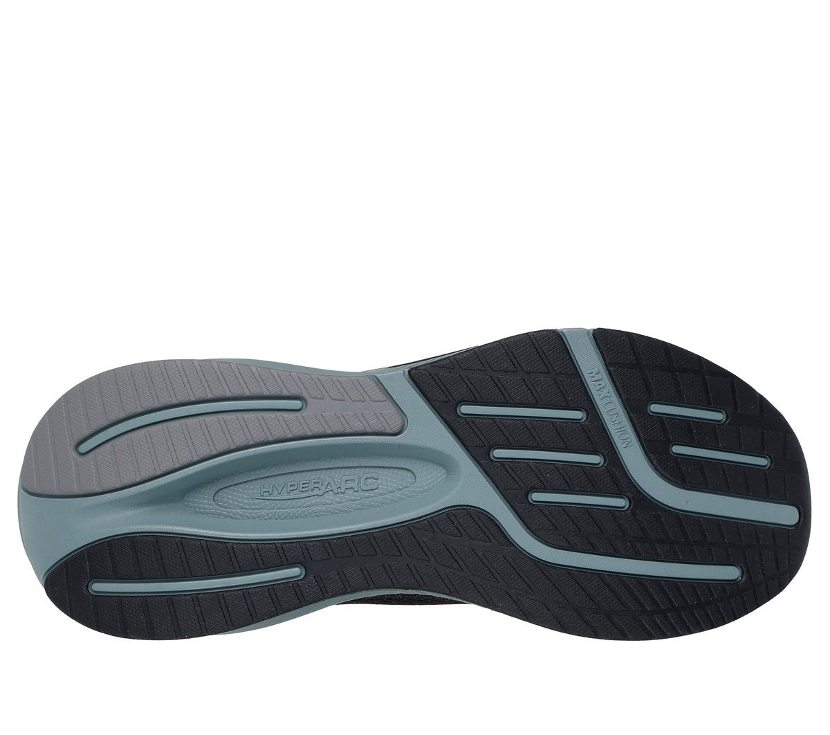 Skechers Men | GO WALK Max Cushioning Arch Fit - Jonah