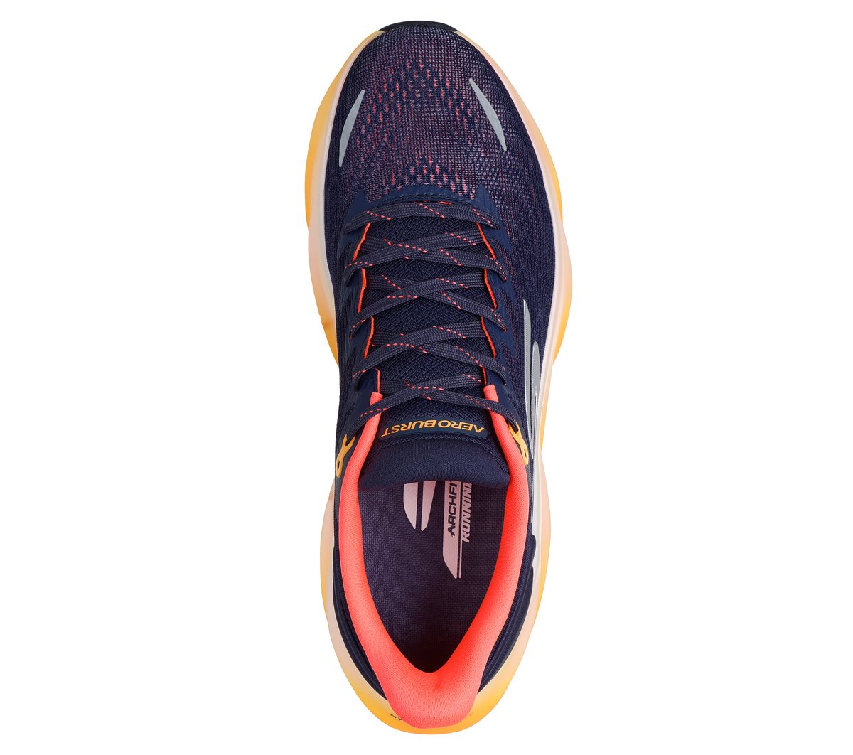 Skechers Men | Skechers Aero Burst