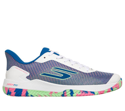 WHITE / BLUE / LIGHT PINK,7.0,Medium