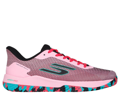 PINK / BLACK,7.0,Medium