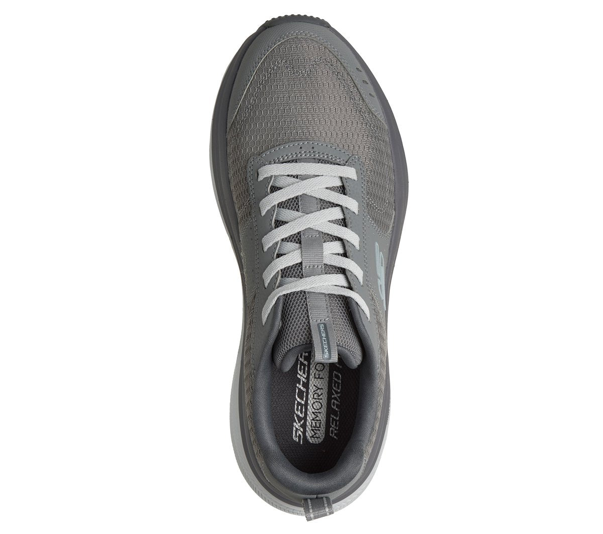 Skechers Men | Relaxed Fit: Max Cushioning Zirrus - Zirrostratus