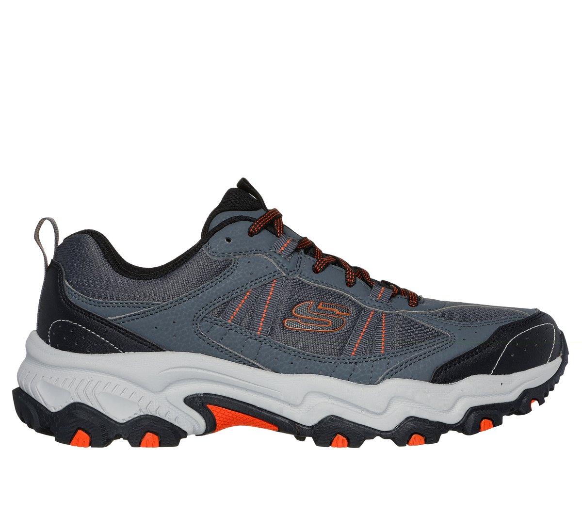 Skechers Men | Stamina AT - Upper Stitch