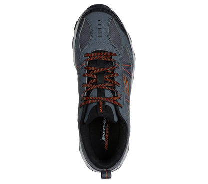 Skechers Men | Stamina AT - Upper Stitch