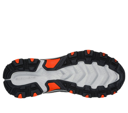Skechers Men | Stamina AT - Upper Stitch