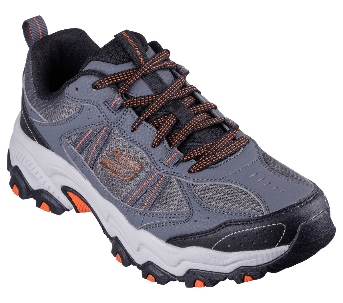 Skechers Men | Stamina AT - Upper Stitch
