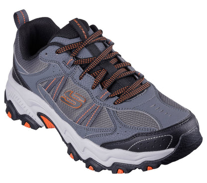 Skechers Men | Stamina AT - Upper Stitch