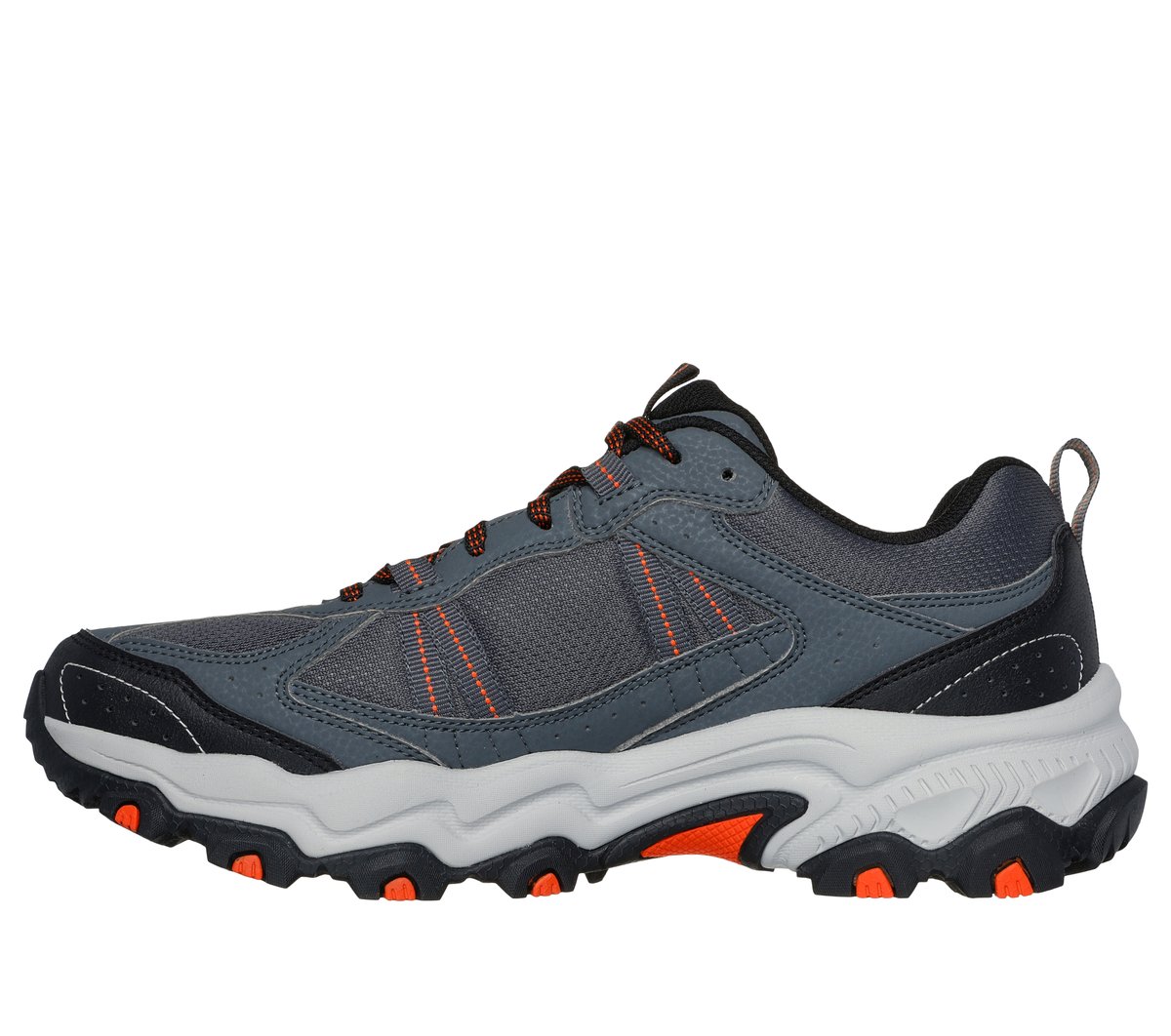 Skechers Men | Stamina AT - Upper Stitch
