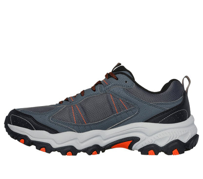 Skechers Men | Stamina AT - Upper Stitch