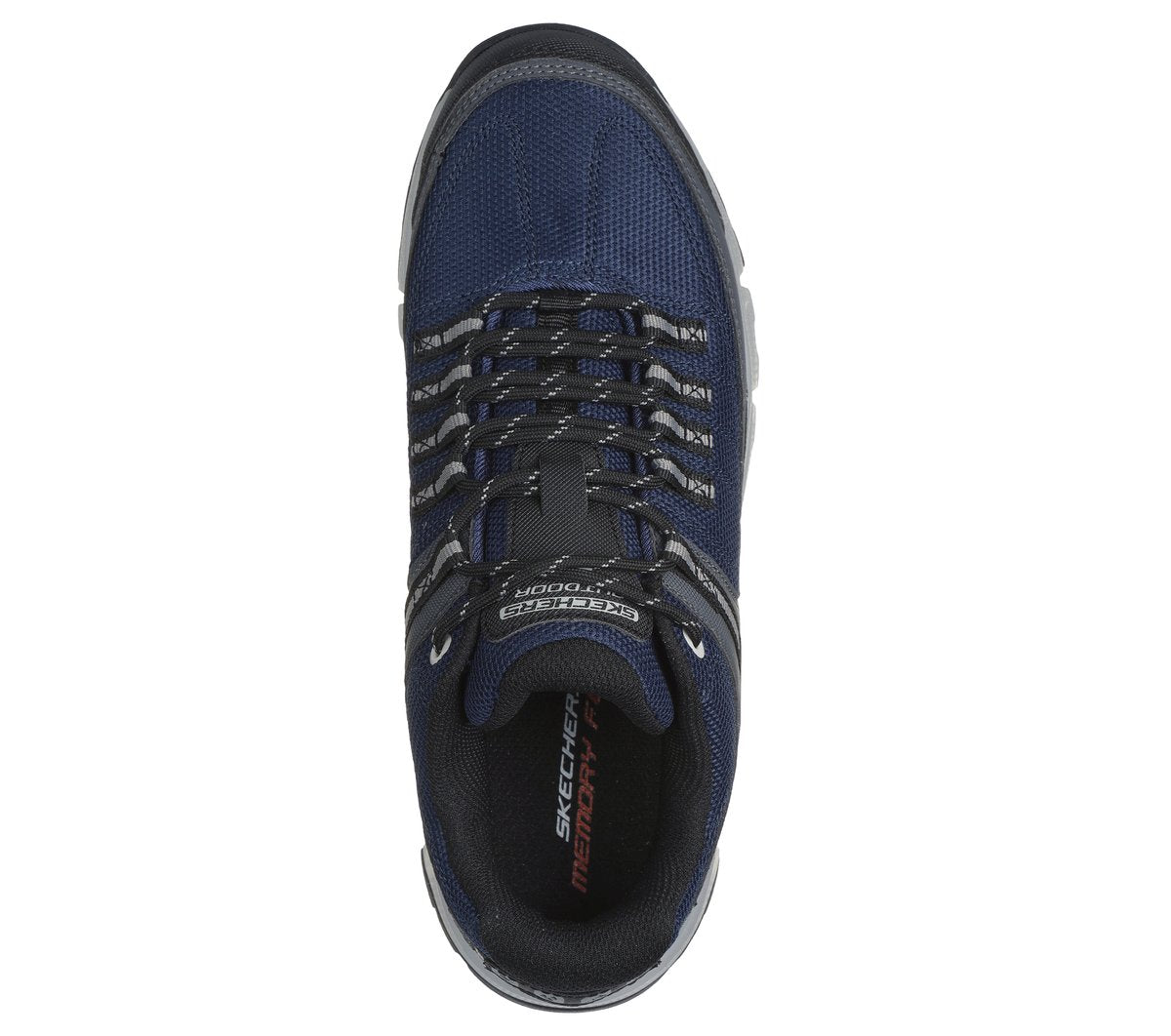 Skechers Men | Summits All-Terrain - Upper Draft
