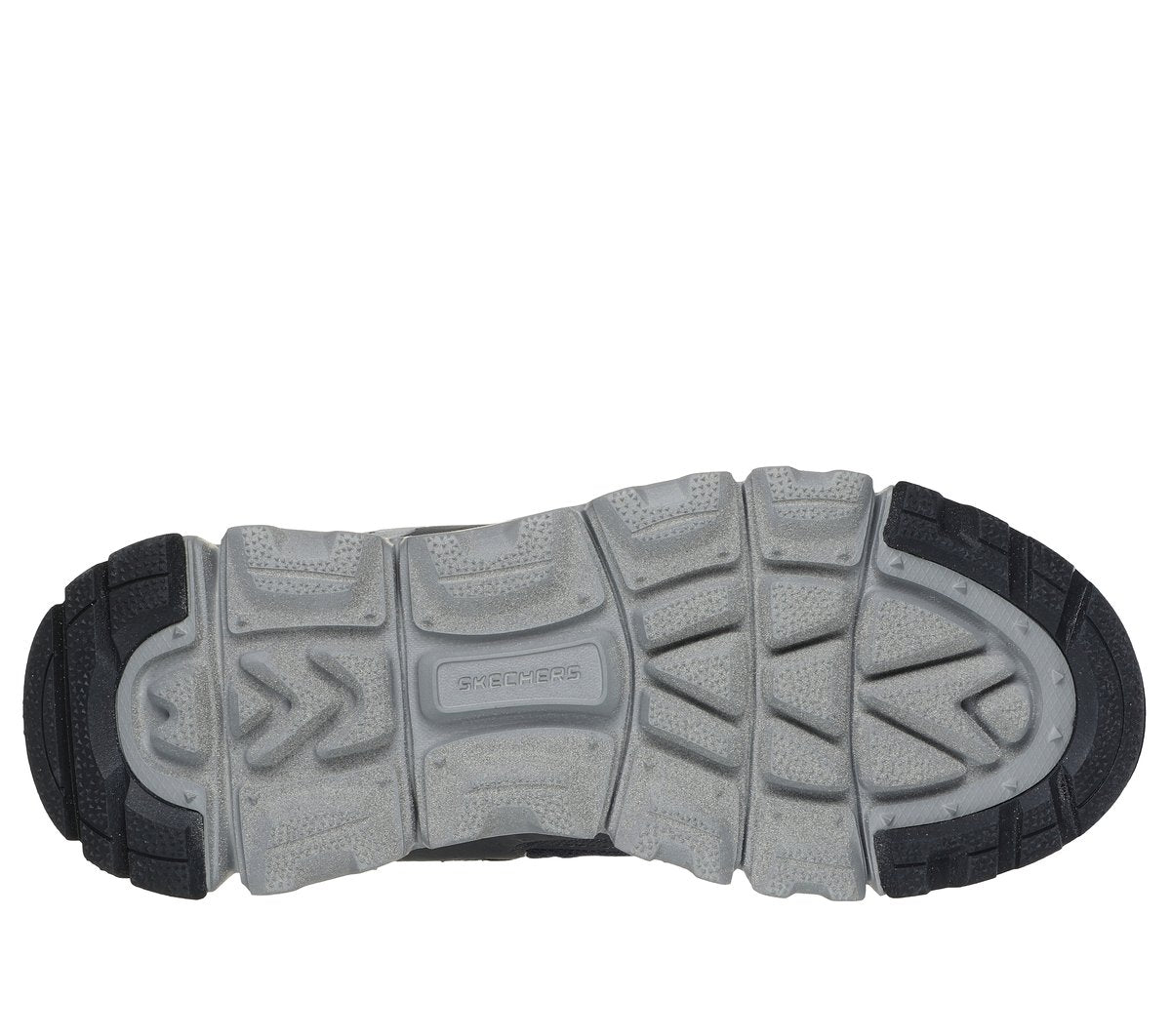 Skechers Men | Summits All-Terrain - Upper Draft