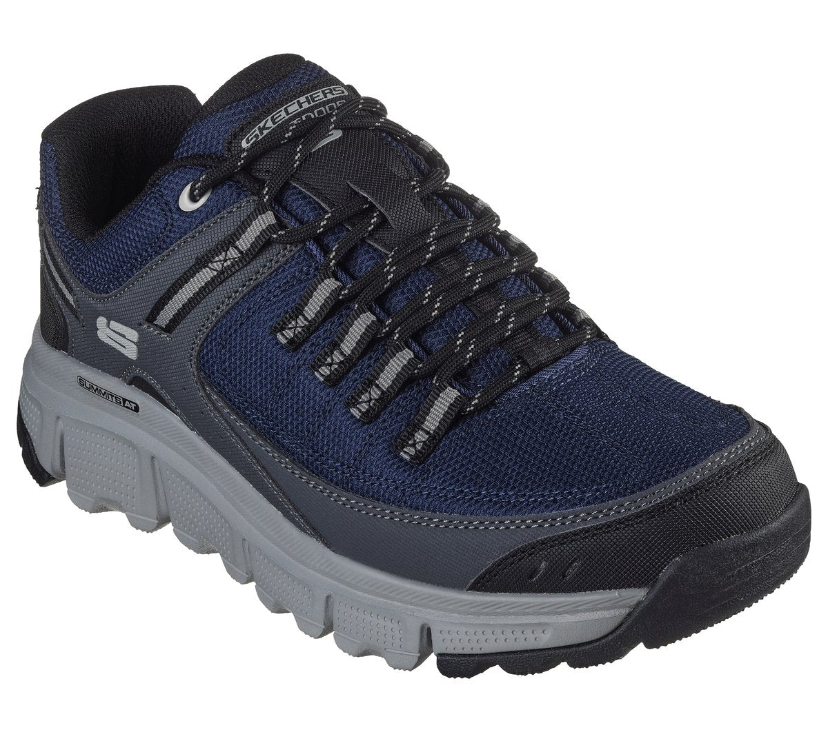 Skechers Men | Summits All-Terrain - Upper Draft