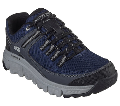 Skechers Men | Summits All-Terrain - Upper Draft