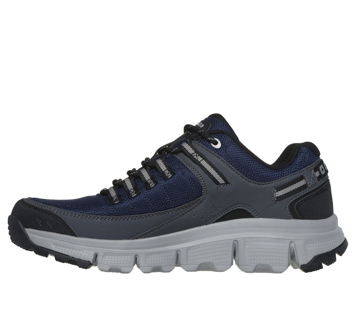 Skechers Men | Summits All-Terrain - Upper Draft