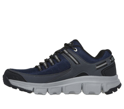 Skechers Men | Summits All-Terrain - Upper Draft