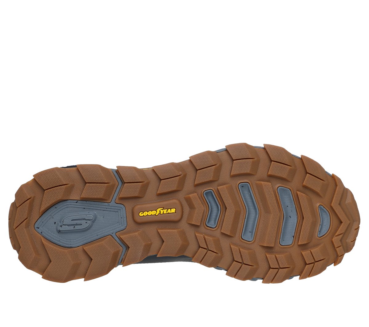 Skechers Men | Max Protect - Promote Track