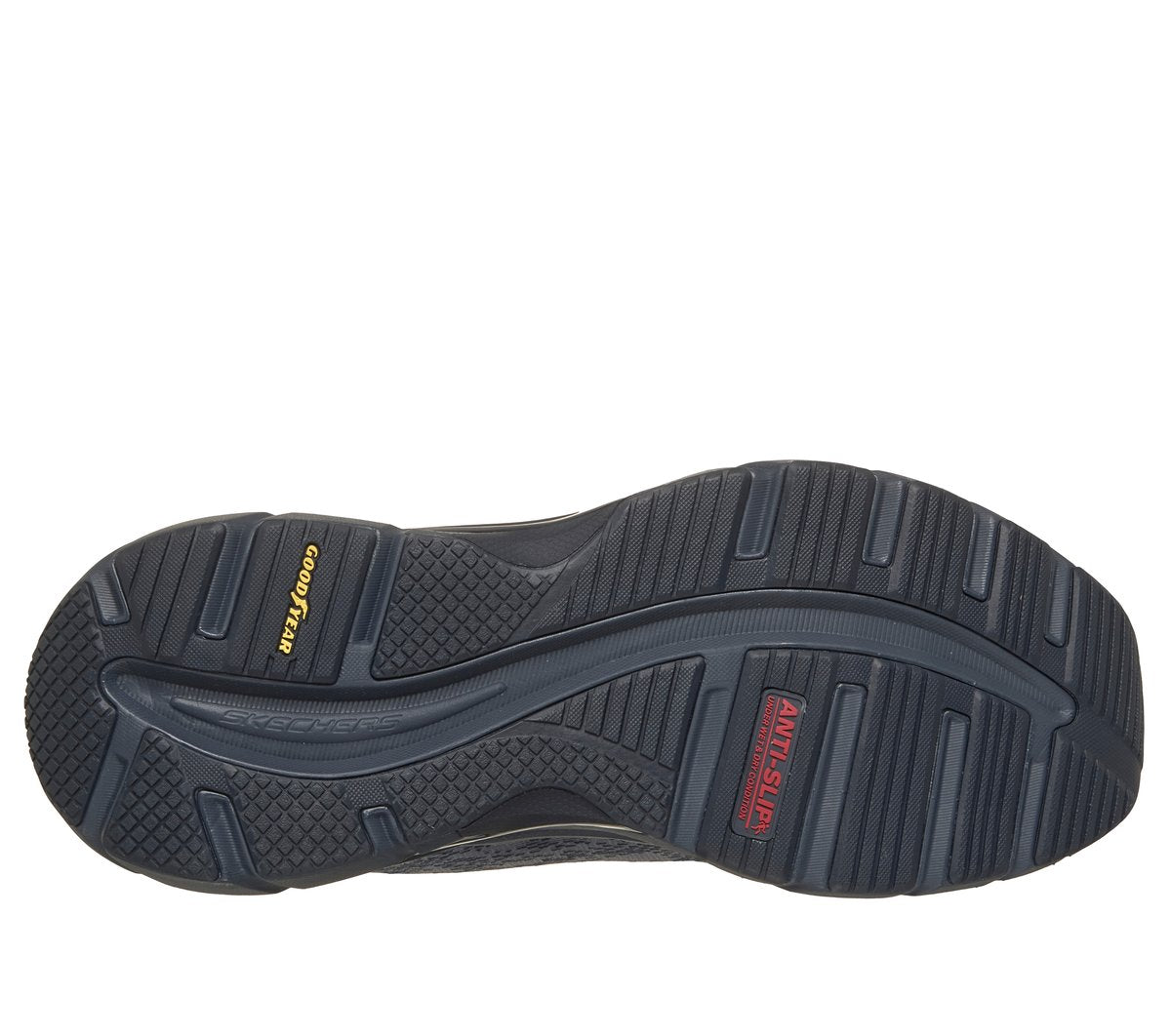 Skechers Men | Skech Cage - Zovan