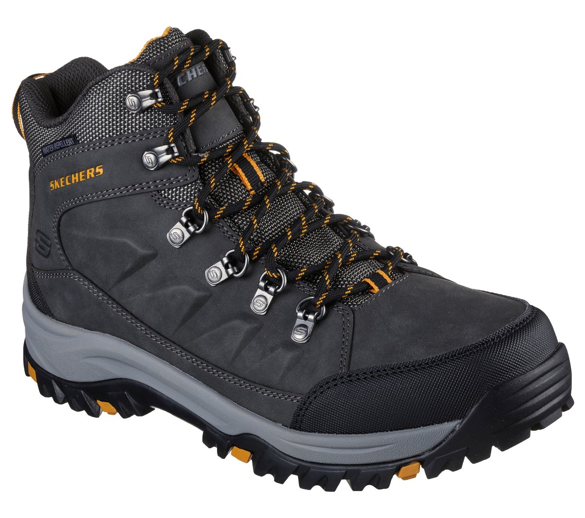 Skechers Men | Relaxed Fit: Relment - Daggett