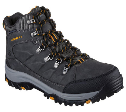 Skechers Men | Relaxed Fit: Relment - Daggett