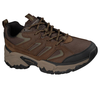 Skechers Men | Relaxed Fit: Terraform - Ward