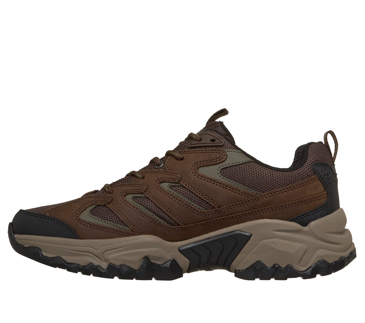 Skechers Men | Relaxed Fit: Terraform - Ward