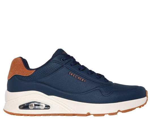 Skechers Men | UNO - Suited On Air