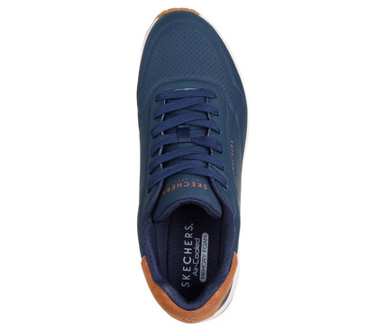 Skechers Men | UNO - Suited On Air