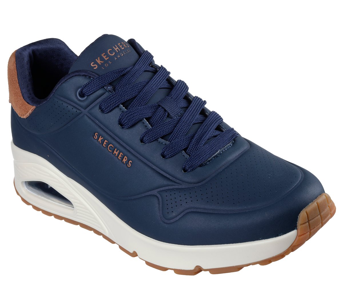 Skechers Men | UNO - Suited On Air