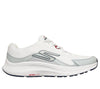 WHITE / NAVY