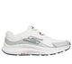 WHITE / NAVY