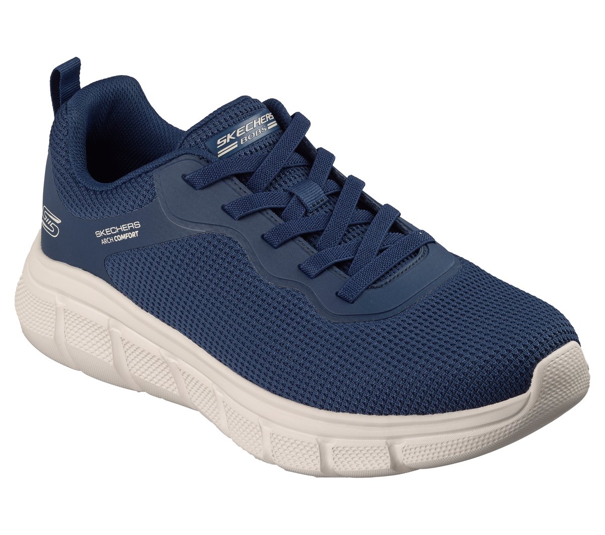 Skechers Men | BOBS Sport B Flex - Arch Comfort Edge