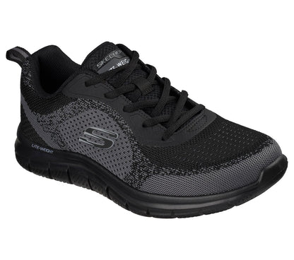 Skechers Men | Track - Glendor