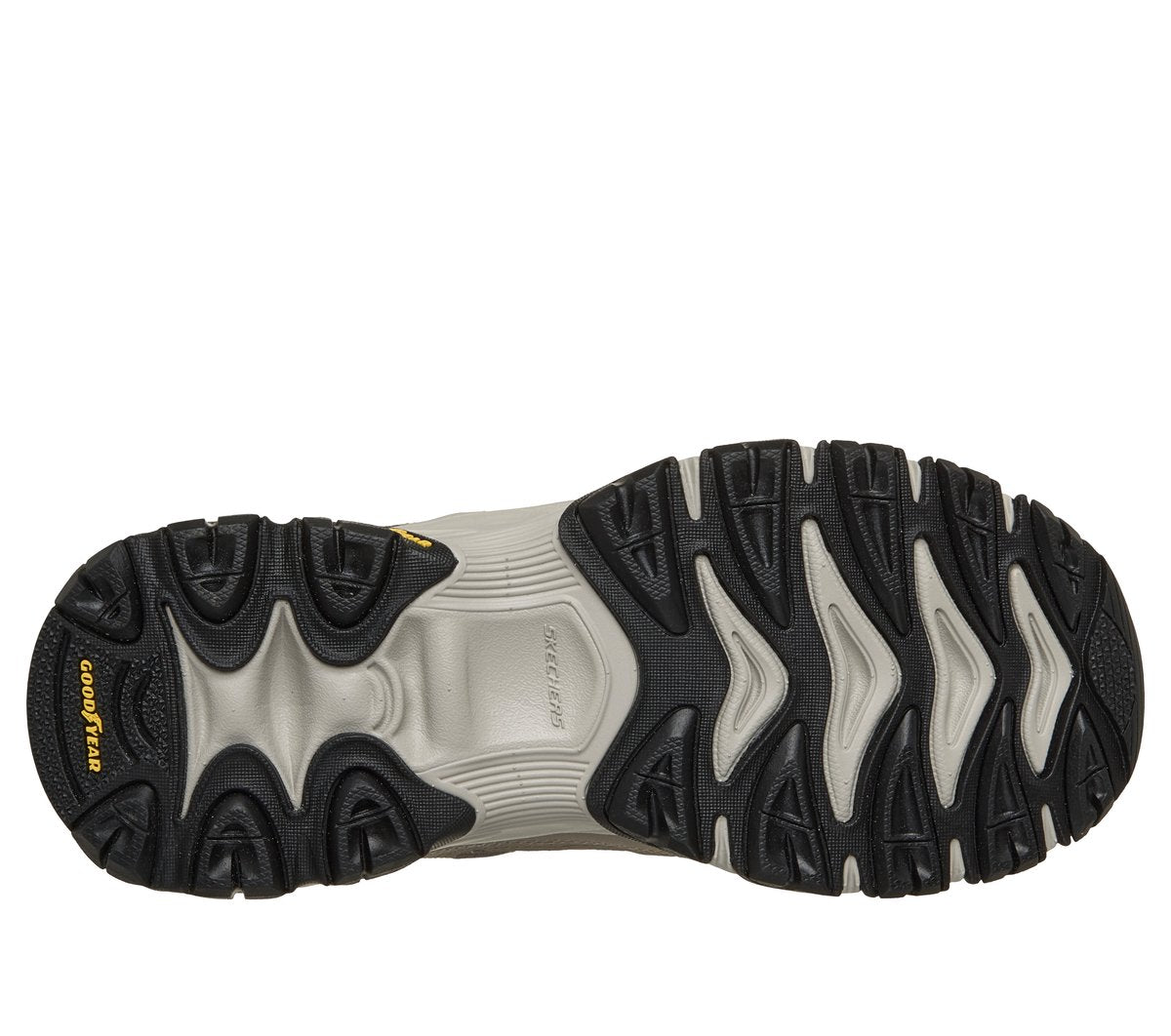 Skechers Men | After Burn M. Fit 2.0 - Creekville