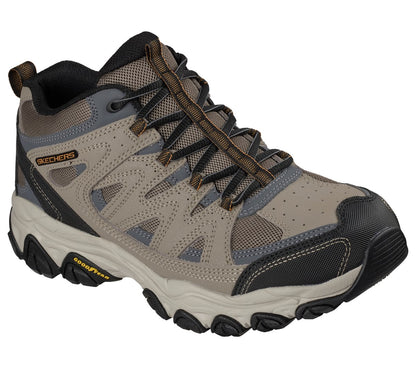 Skechers Men | After Burn M. Fit 2.0 - Creekville
