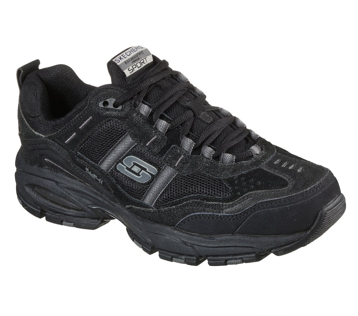 Skechers Men | Vigor 2.0 - Trait
