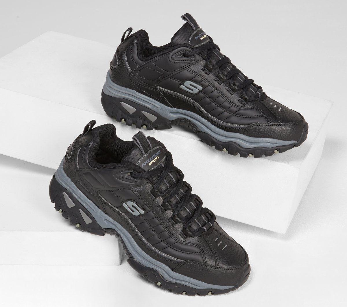 Skechers Men | Energy - After Burn