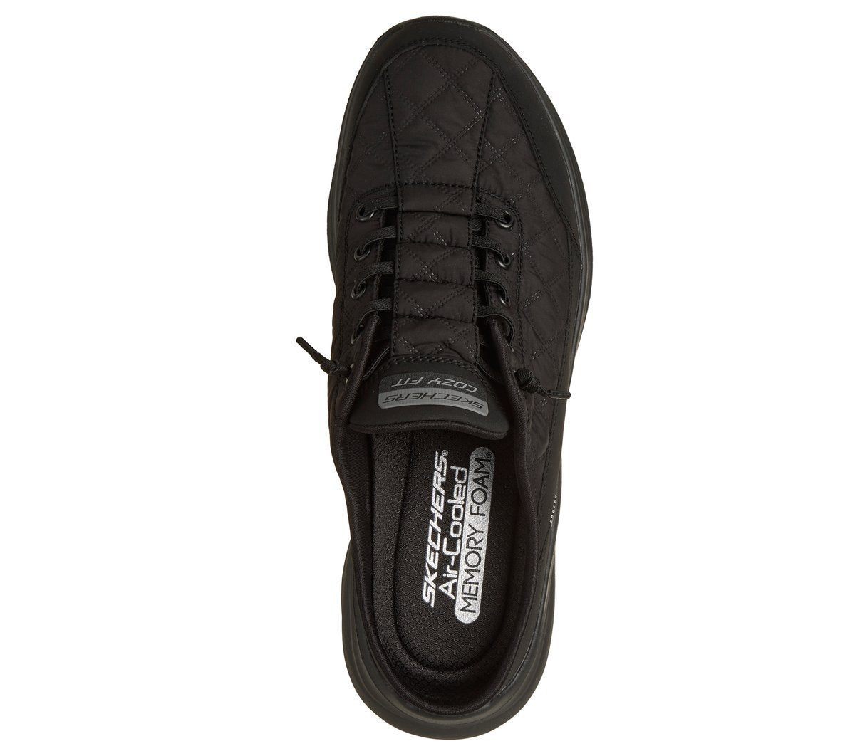 Skechers Men | Contour Foam - Cozy Fit Shorva