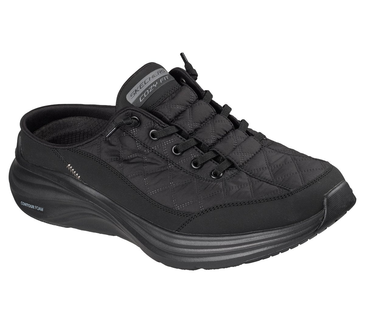 Skechers Men | Contour Foam - Cozy Fit Shorva
