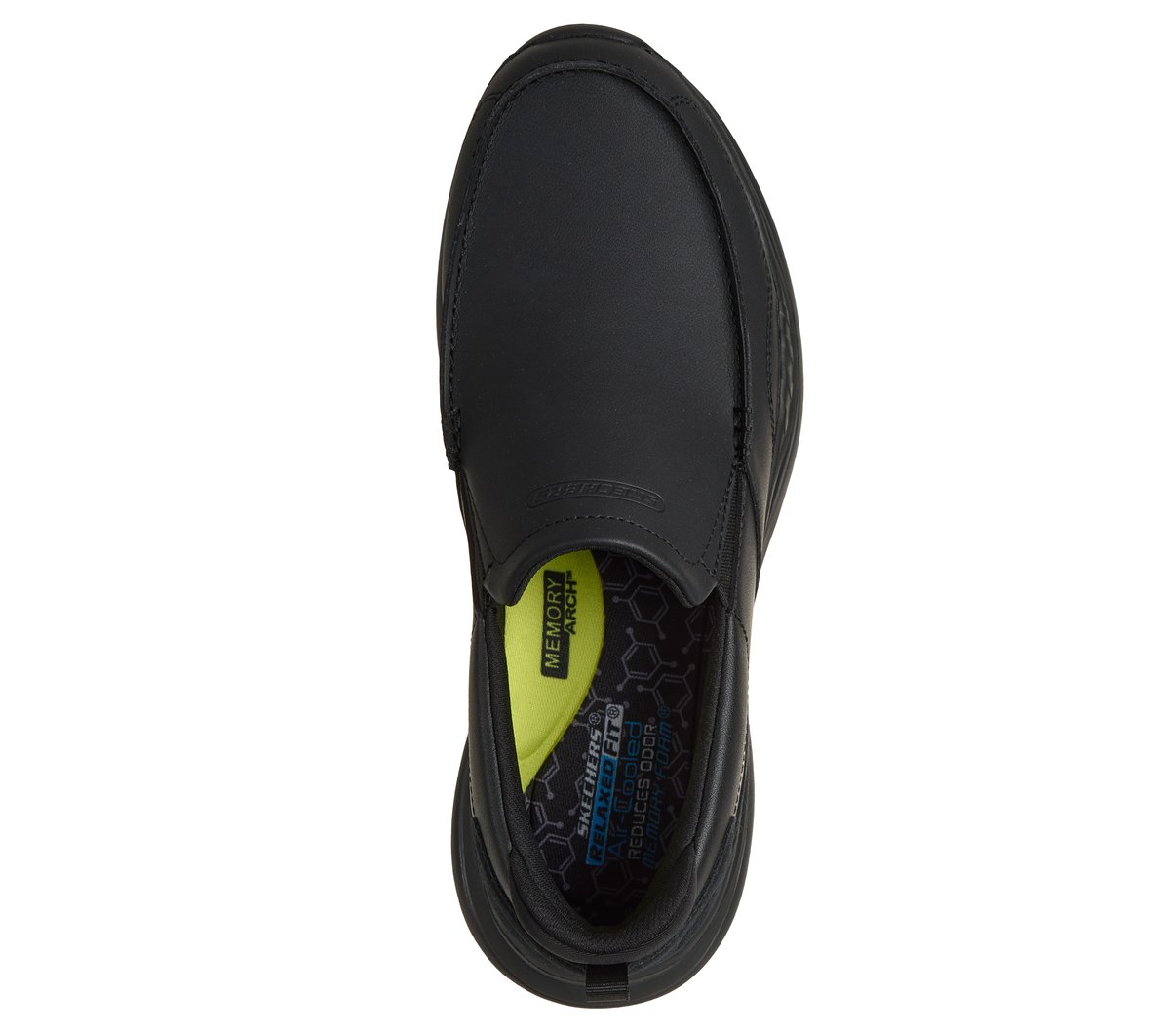 Skechers Men | Relaxed Fit: Norlan - Harp