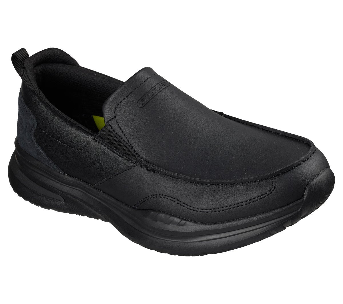 Skechers Men | Relaxed Fit: Norlan - Harp