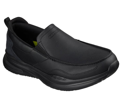 Skechers Men | Relaxed Fit: Norlan - Harp