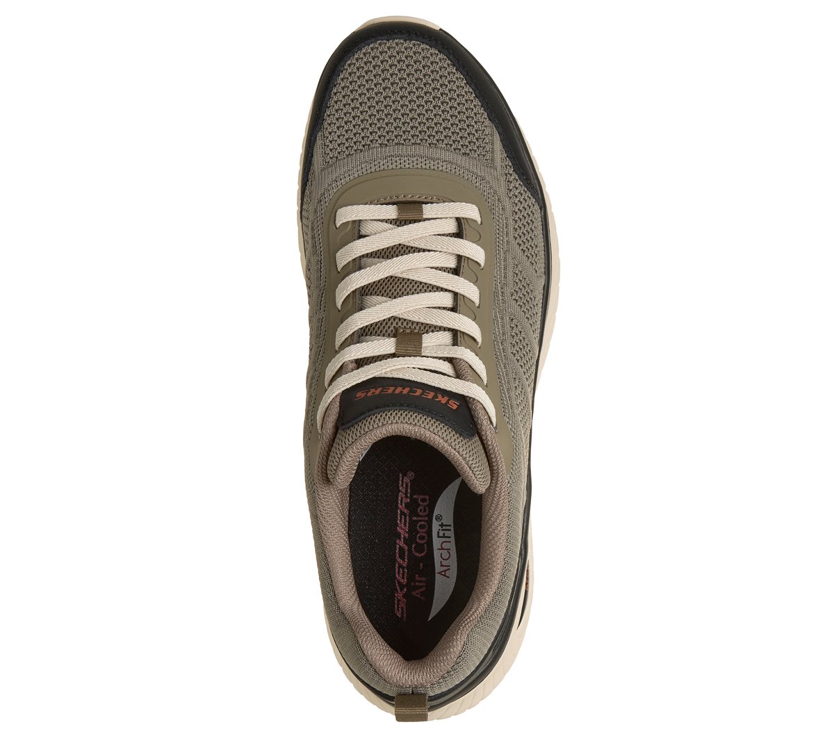 Skechers Men | Relaxed Fit: Arch Fit Crosser - Esmond