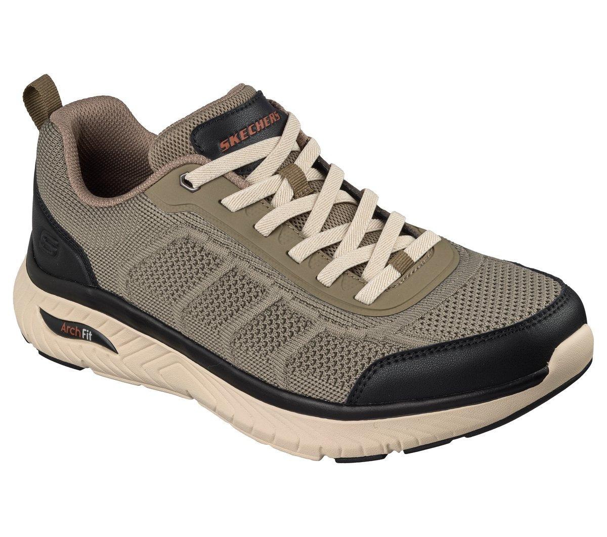 Skechers Men | Relaxed Fit: Arch Fit Crosser - Esmond