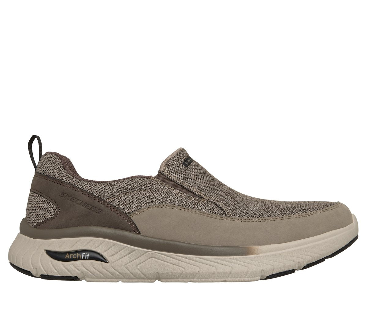 Skechers Men | Relaxed Fit: Arch Fit Crosser - Virgil