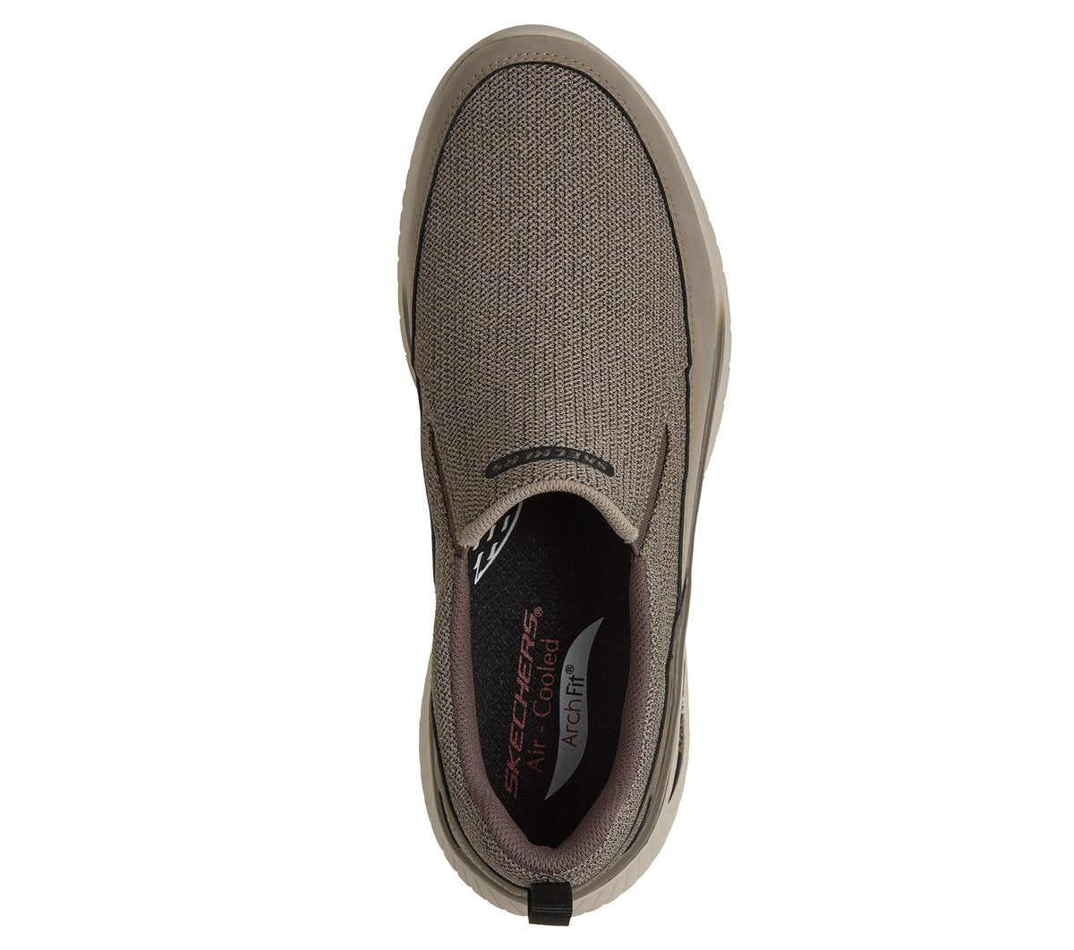 Skechers Men | Relaxed Fit: Arch Fit Crosser - Virgil