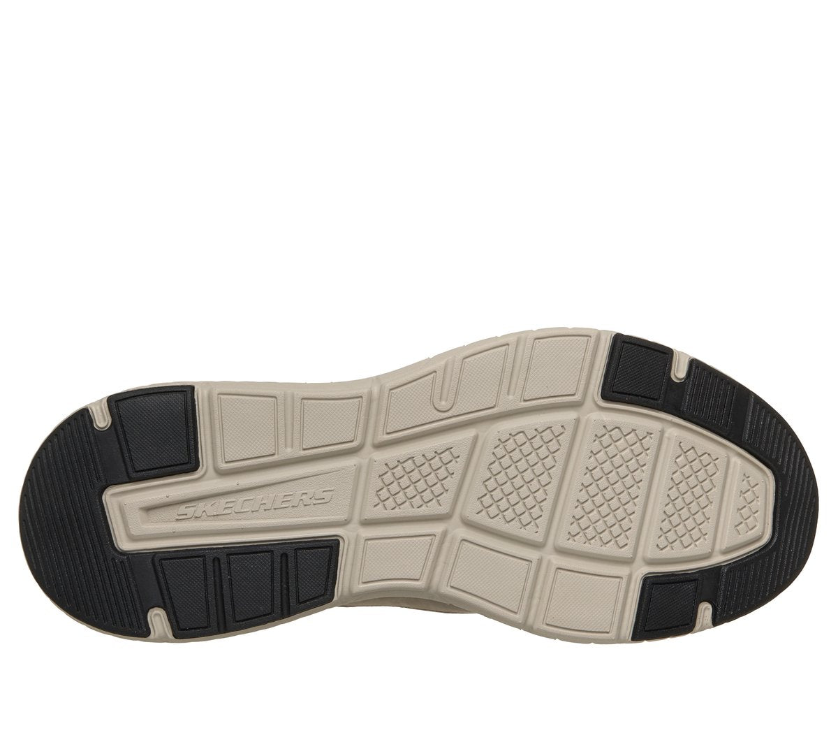 Skechers Men | Relaxed Fit: Arch Fit Crosser - Virgil