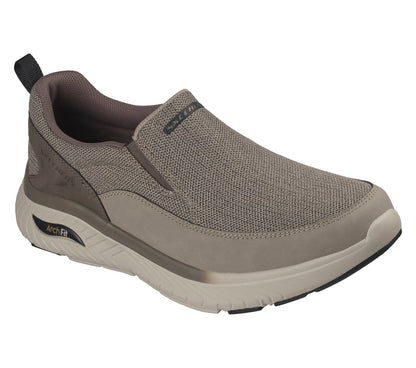Skechers Men | Relaxed Fit: Arch Fit Crosser - Virgil